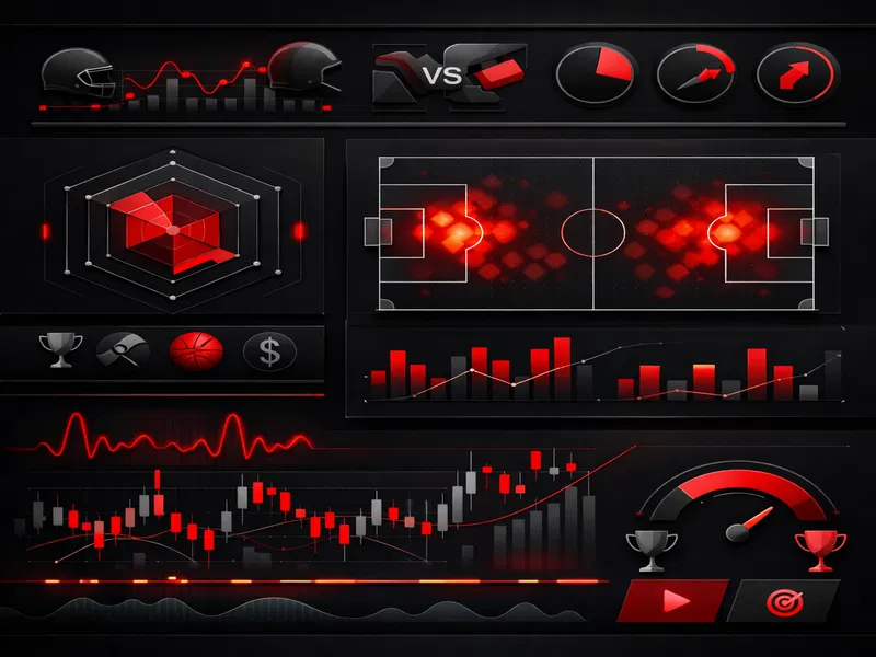 오늘의 스포츠 추천 픽 이미지